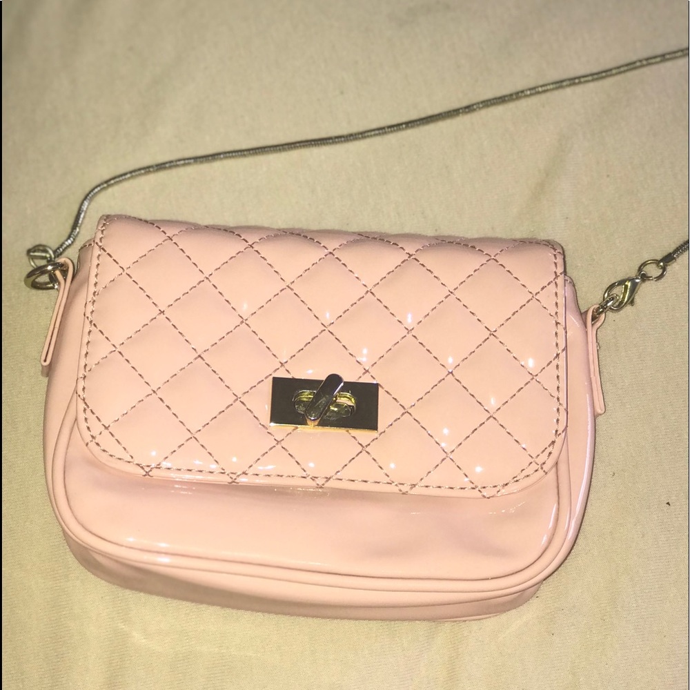 Steve Madden bag